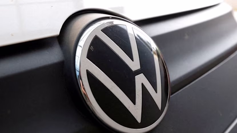 Volkswagen, İspanya'daki batarya tesisi için Çinli ortağıyla görüşmelerde