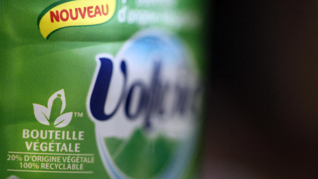Volvic'in 'yeşil' iddiaları mahkemeden döndü