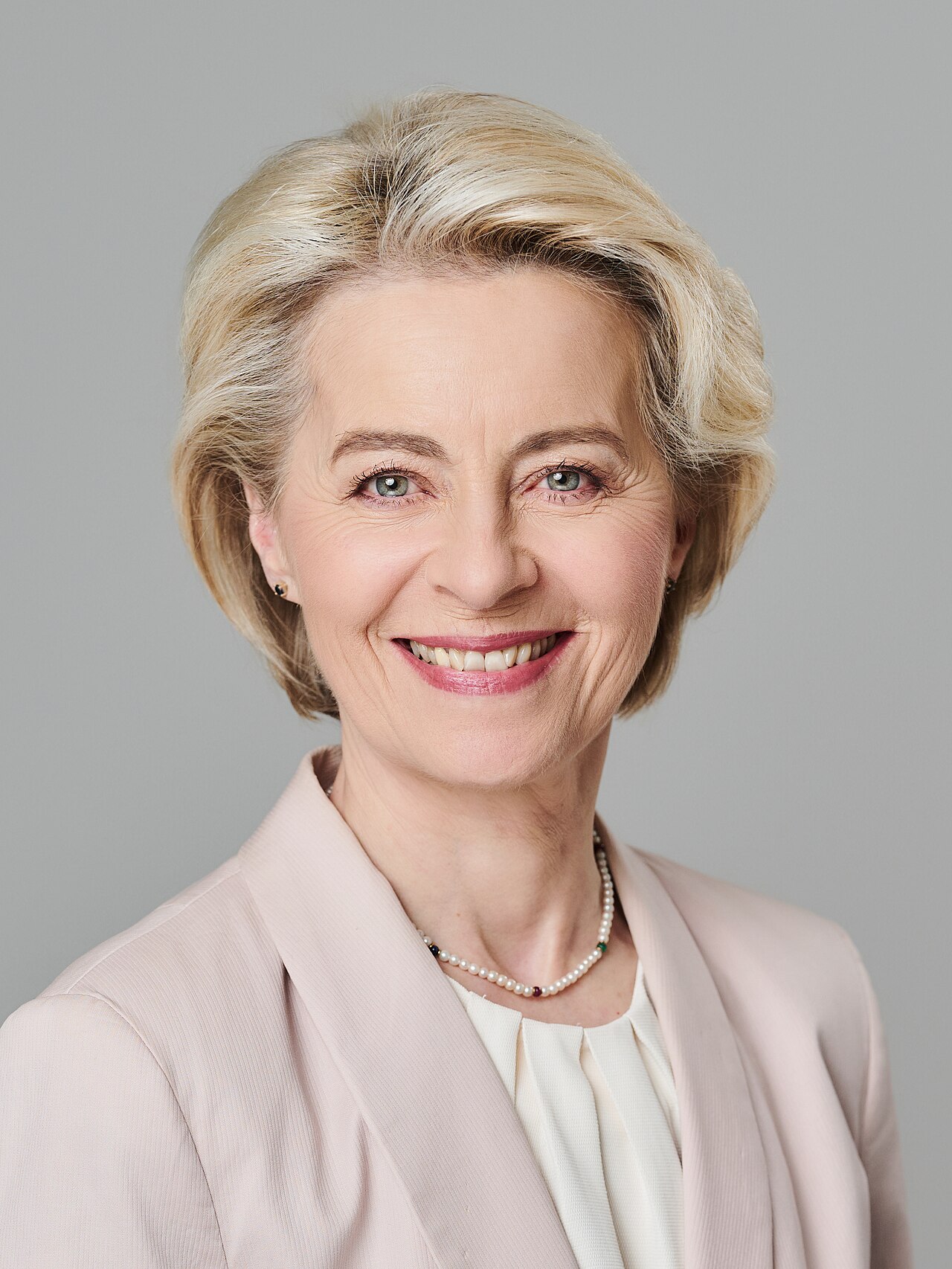 Von der Leyen'in büyük konuşması için zamana karşı yarış