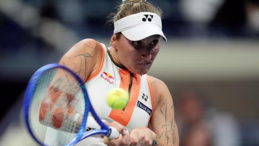 Vondrousova Cezası Doping Soruşturmasını Ateşledi