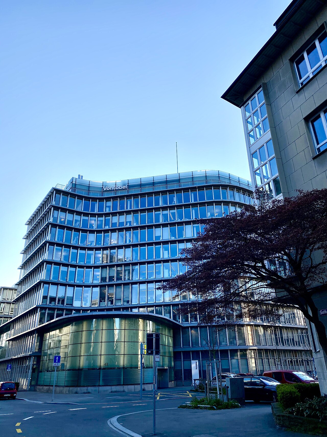 Vontobel CEO'su: Faiz Artışı Tek Başına Sorun Değil, Hızı Önemli