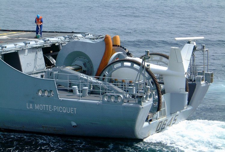 VOYANT, ASW Operasyonları İçin Yazılım Çözümünü Tanıttı