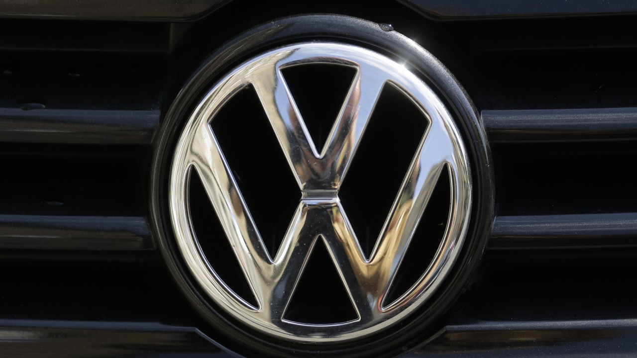 VW ve Gotion'dan Avrupa ve Fas'ta 3,2 Milyar Euroluk Batarya Yatırımı