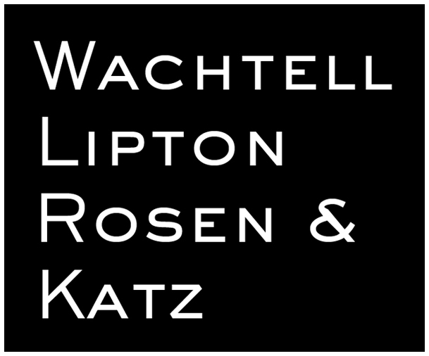 Wachtell Lipton eş başkanı Gibson Dunn'a geçiyor