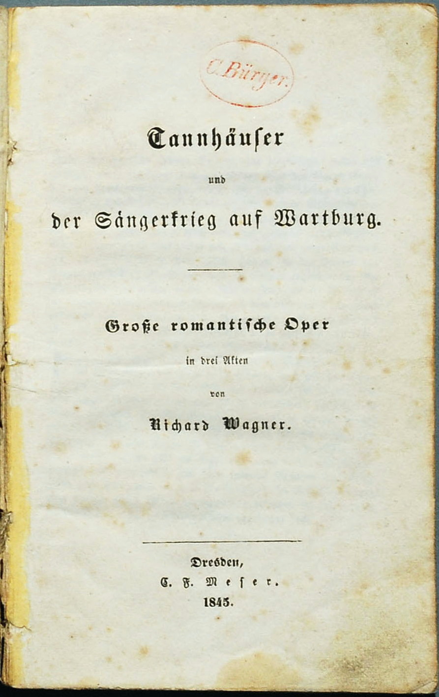 Müzik Tarihinin Başyapıtı: Wagner'in Ring Döngüsü