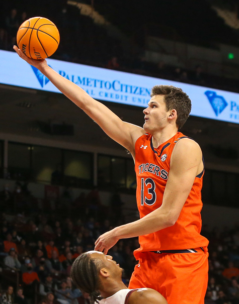 Walker Kessler: Luka Doncic İçin Hazırım