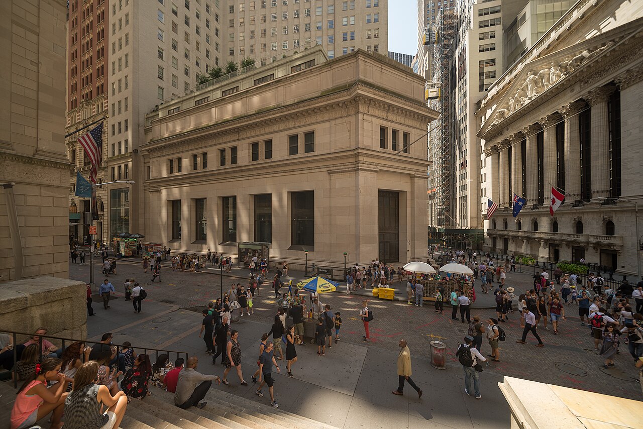 Wall Street Bankalarının Kâr Raporlarından Beklentiler