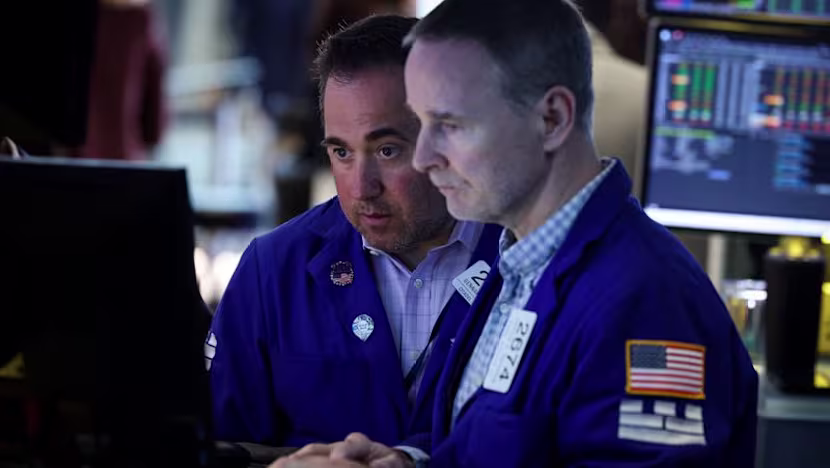 Wall Street'te rekor: ABD-İran gerginliğindeki geçici yumuşama piyasaları canlandırdı