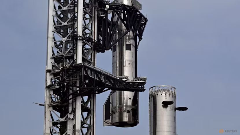 Wall Street SpaceX’in Fırlatmasına Hazırlanıyor: Sorunsuz Bir Uçuş Beklentisi