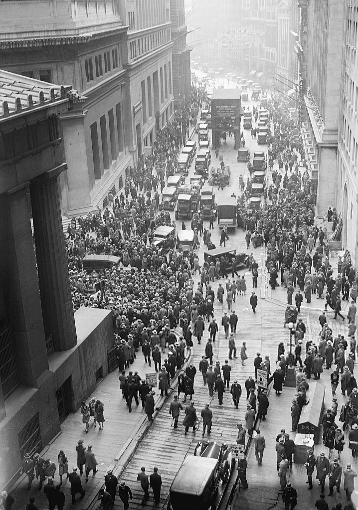 Wall Street'te Tarihi Rotasyon: Yapay Zeka Yoğunluğunun Riskleri Su Yüzüne Çıktı