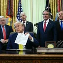 Wall Street, Trump'ın ödeme duvarının arkasında yeni fırsat arıyor