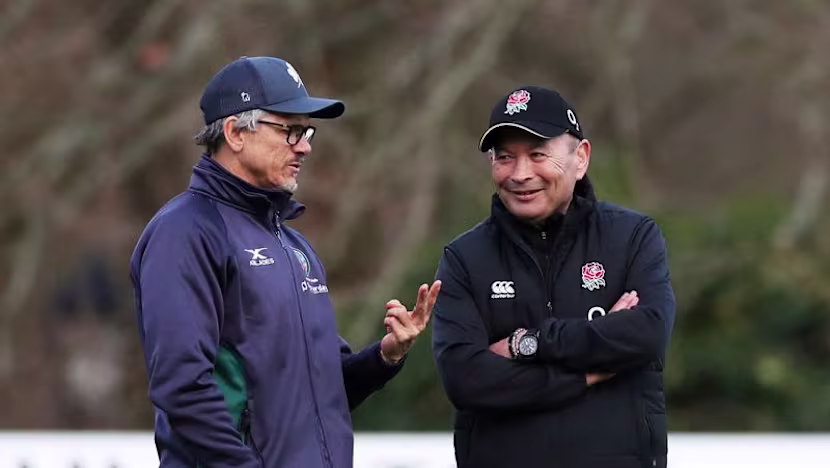 Wallabies'te Kiss Dönemi: Arjantin Maçı Öncesi İlk Sınav