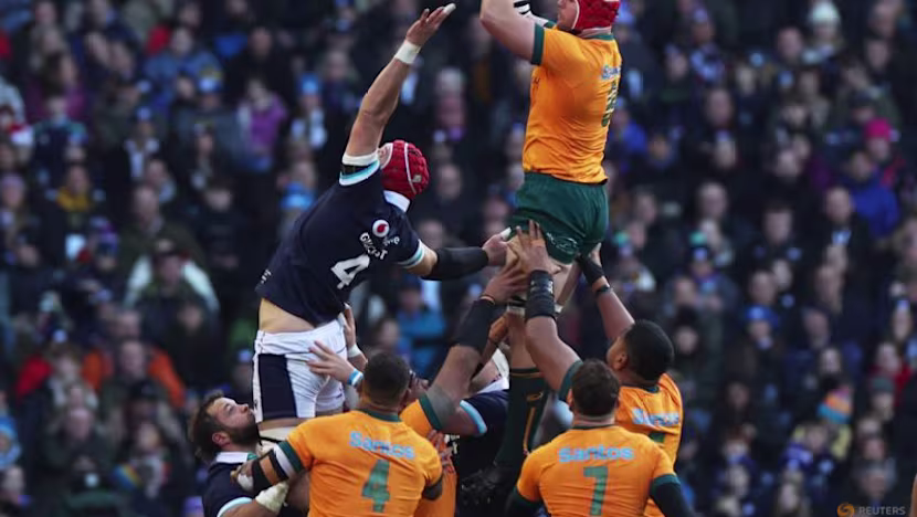 Wallabies, Osaka'da Japonya'nın kontra atak tehdidine karşı tetikte