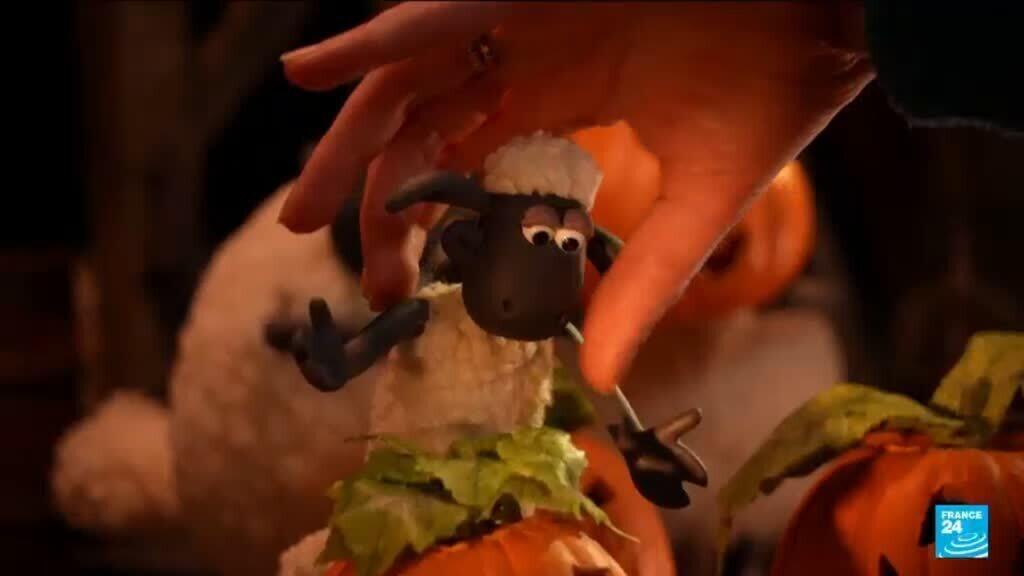Wallace & Gromit'in yaratıcıları 50. yılını Shaun the Sheep ile kutluyor