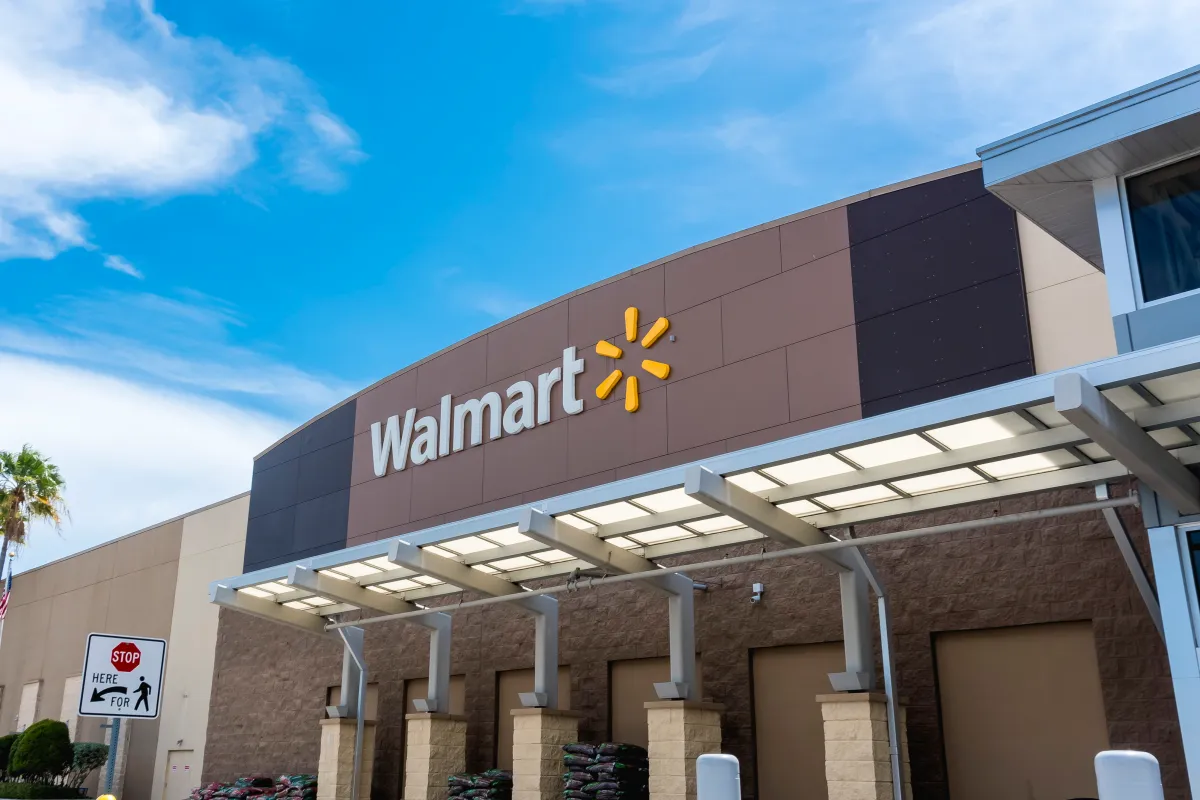 Walmart'ın Antep Fıstığı Ezmesi Geri Çağrıldı: 19 Eyalet Alarmda