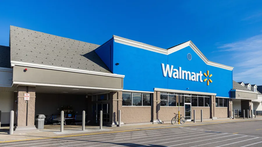 Walmart, opioid krizinde DOJ ile 50 milyon dolarlık uzlaştı