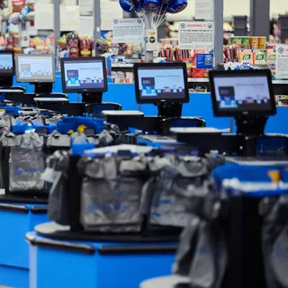 Walmart sonunda Apple Pay'i destekleyecek