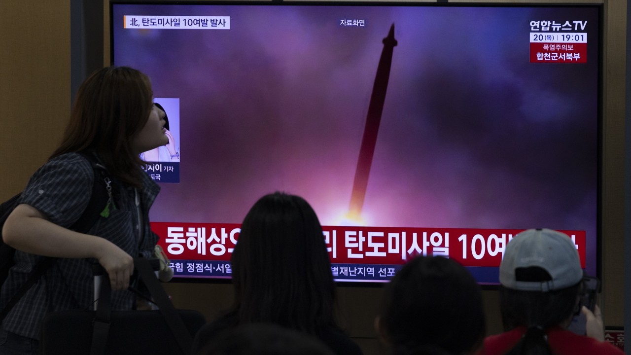 Wang Yi'nin Güney Kore Ziyareti Seul'e 'Ağır Darbe