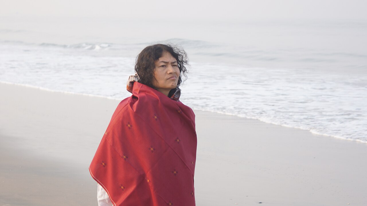 Wangchuk'un açlık grevini sonlandırma şartları