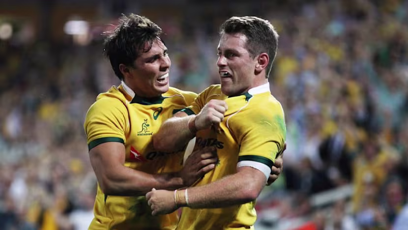 Waratahs, Foley ve Phipps transferleriyle geçmişe dönüyor