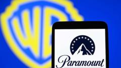 ABD Adalet Bakanlığı, Warner Bros'un Paramount'u 111 milyar dolara satın almasına onay verdi