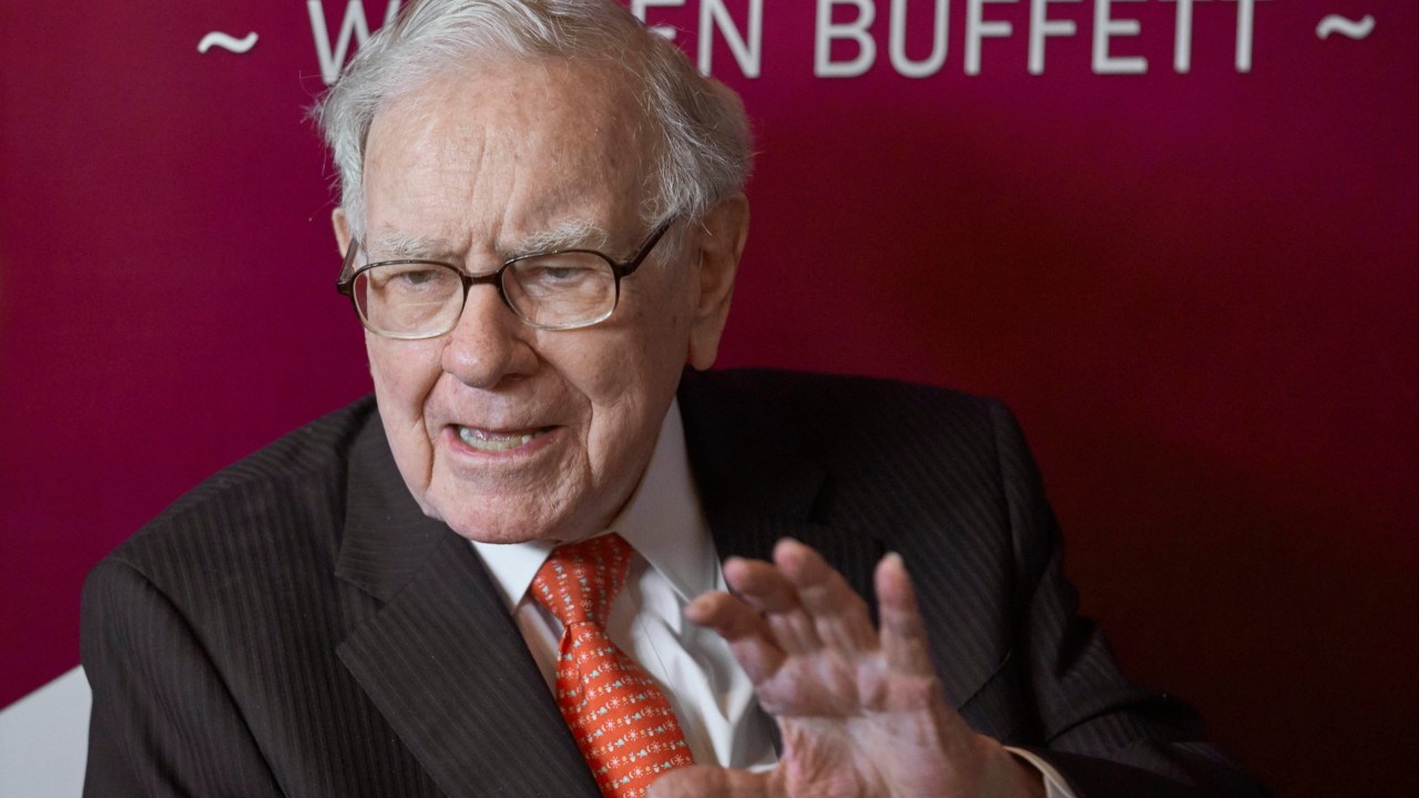 Warren Buffett, Gates Vakfı'na bağışı kesti: Epstein skandalı
