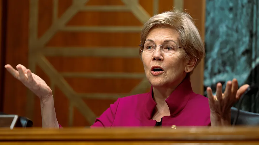 Warren'dan Michigan Senato Ön Seçiminde El-Sayed'e Destek