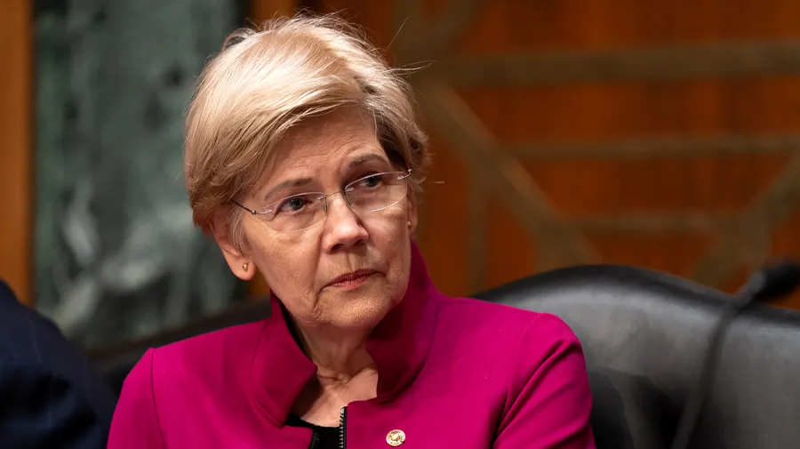 Warren'dan Platner'a yeni cinsel saldırı iddiası sonrası çekilme çağrısı
