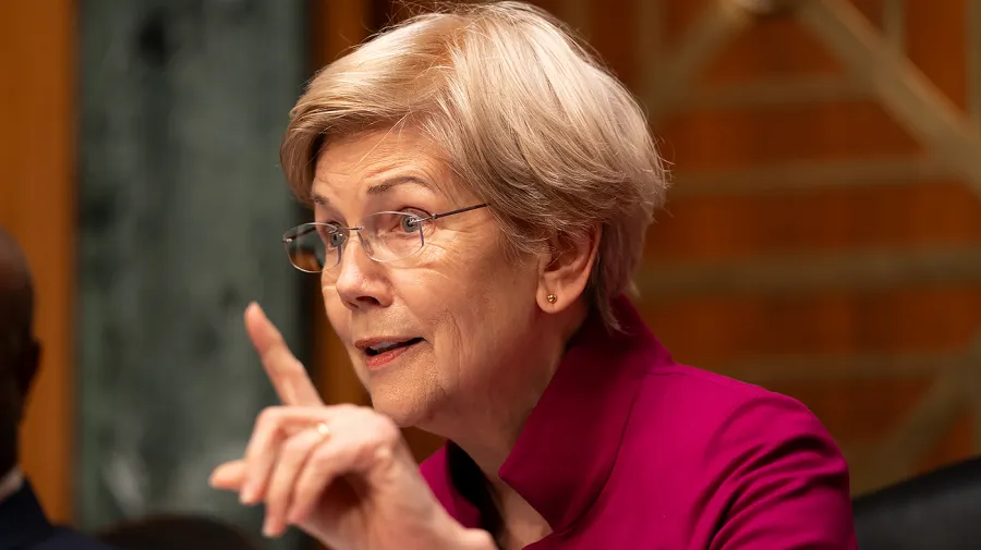 Warren'dan kripto yasa tasarısına etik eleştirisi
