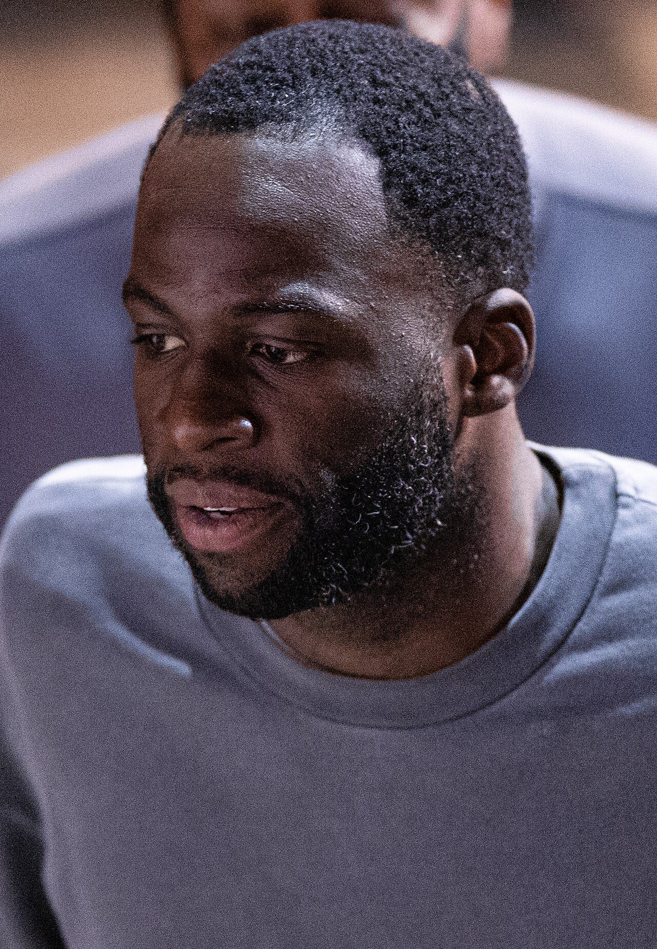 Warriors, Draymond Green ile Yeni Sözleşme İmzalayacak