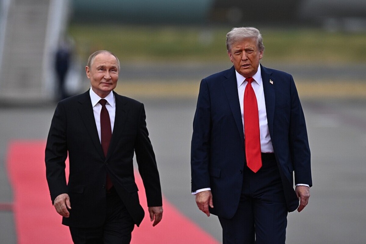 Washington'ın dizel anlaşması: Yaptırım duvarında bir kapı