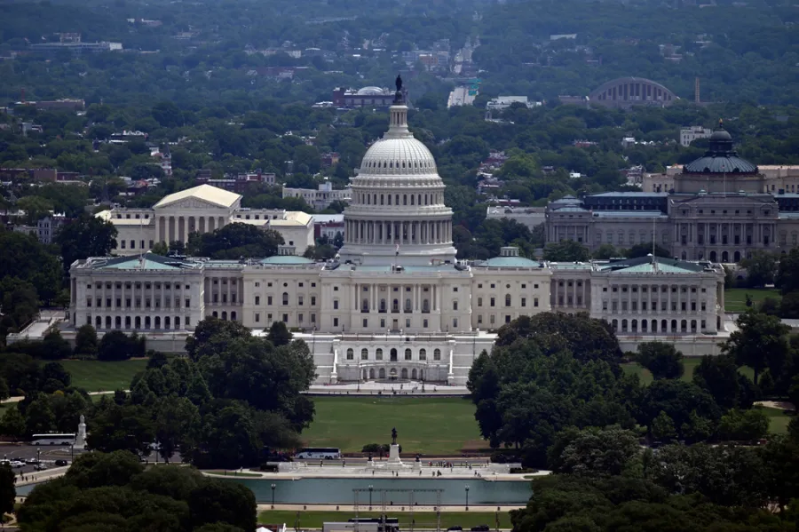 Washington bozuk değil, işlemsel: Şirketler yeni fırsatlar için koalisyon kuruyor