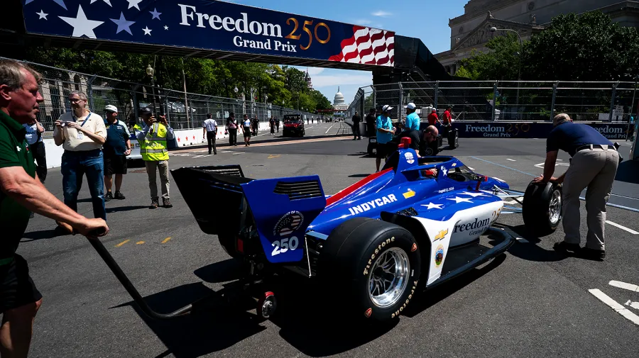 Washington'da Tarihi IndyCar Yarışı: Freedom 250 Grand Prix Hakkında 5 Bilgi