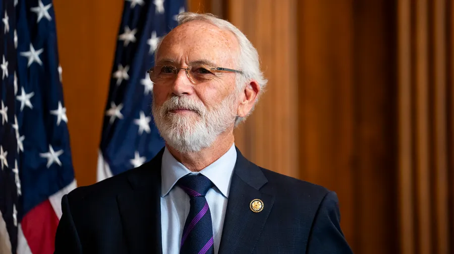 Washington'da Newhouse'un Koltuğu İçin McKinney ve Duresky Yarışacak