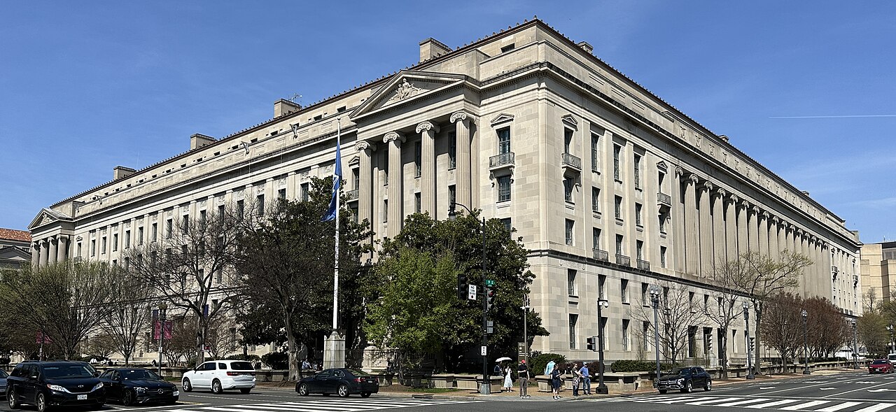 Washington'da Suçla Mücadele Adaleti Sınavı: Trump Dönemi Davaları