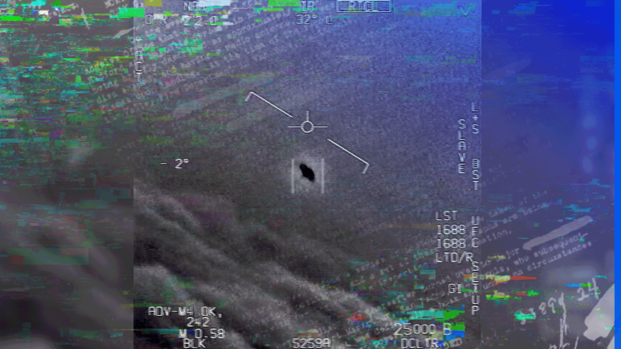 Washington'da UFO Zirvesi: UAP Açıklama Forumu Başlıyor