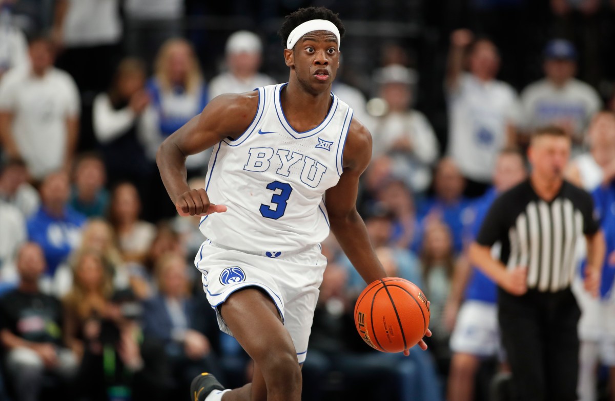 Washington Wizards, 2026 NBA Draftı'nda Kazan-Kazan Durumunda