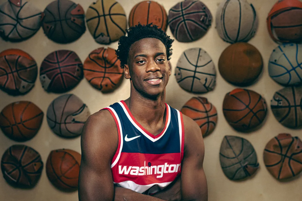 Washington Wizards'ın 2026'daki X-Faktörü