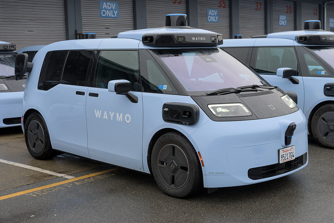 Waymo'dan toplu taşıma kullanıcılarına yeni teşvik programı