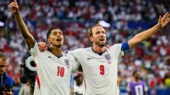 Wayne Rooney: Dünya Kupası'nın en iyisi Bellingham