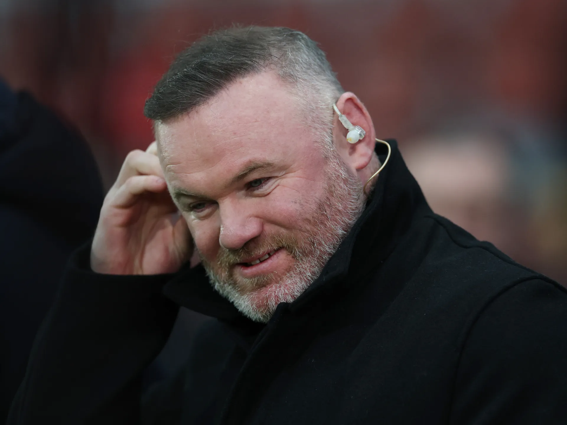 Wayne Rooney'den Manchester United'a sert eleştiri: 'Bebekler