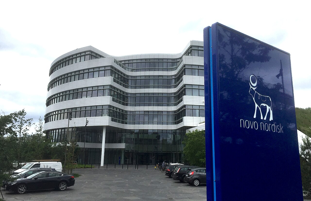 Wegovy'nin 'hayal kırıklığı': Novo Nordisk hisseleri düşüşte
