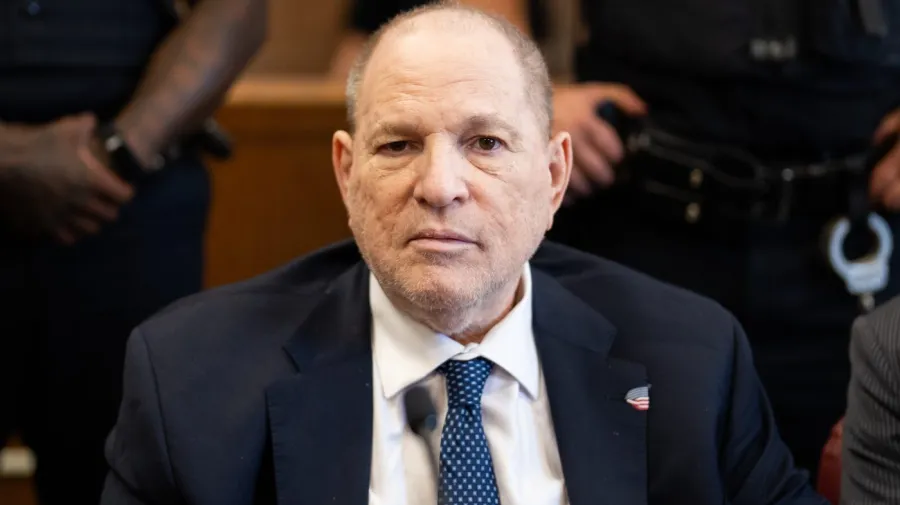 Weinstein'ın tecavüz kararı bozma talebi reddedildi