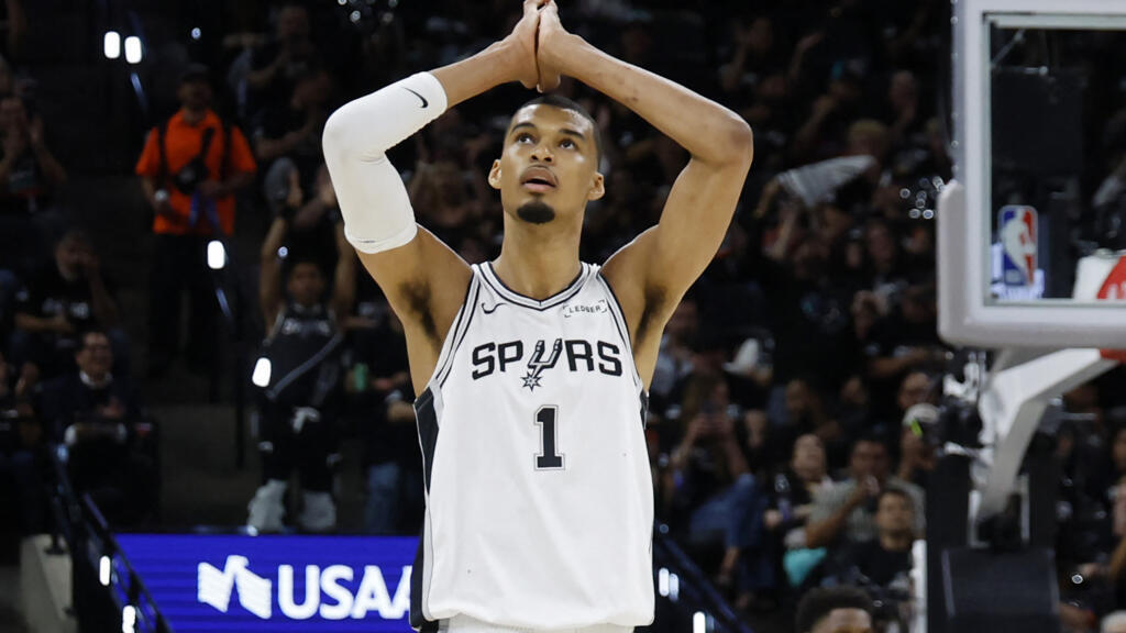 Wembanyama NBA Şampiyonluğu Peşinde: Spurs-Knicks Finali