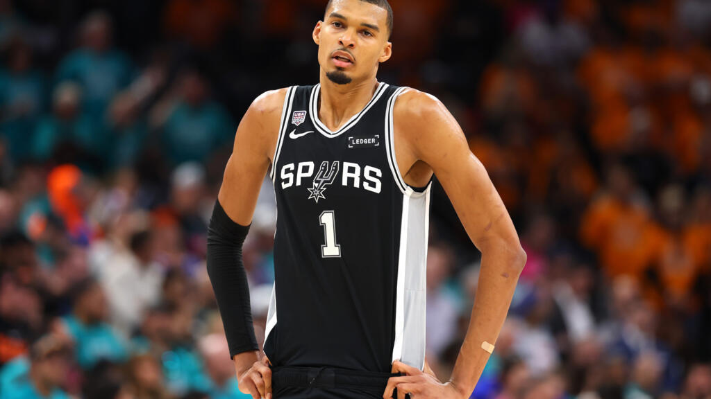 Wembanyama 'panik yapmıyorum' dedi, Knicks Spurs'u Final serisi açılışında yıktı