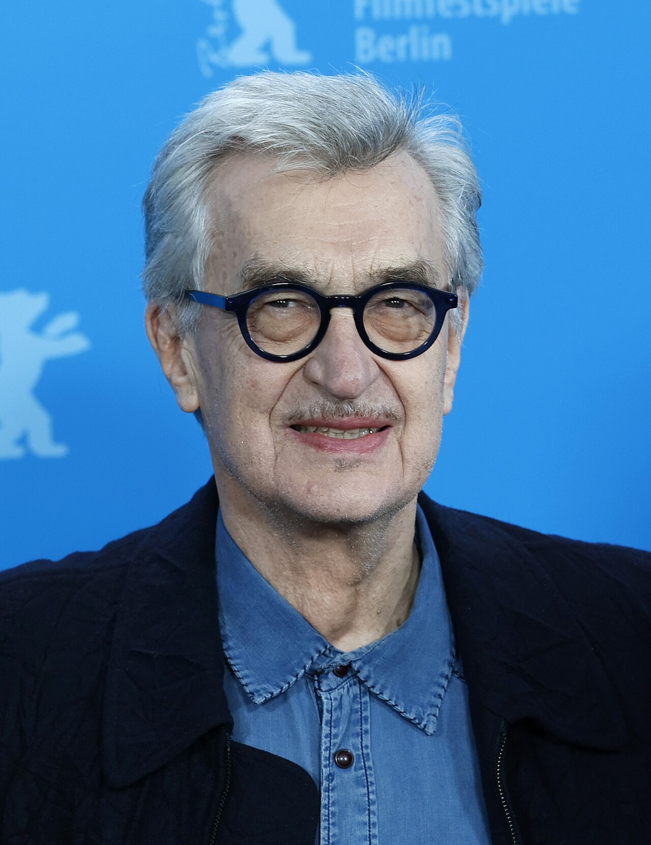 Wenders Berlin'deki sözlerini netleştirdi: Sinema ve siyaset