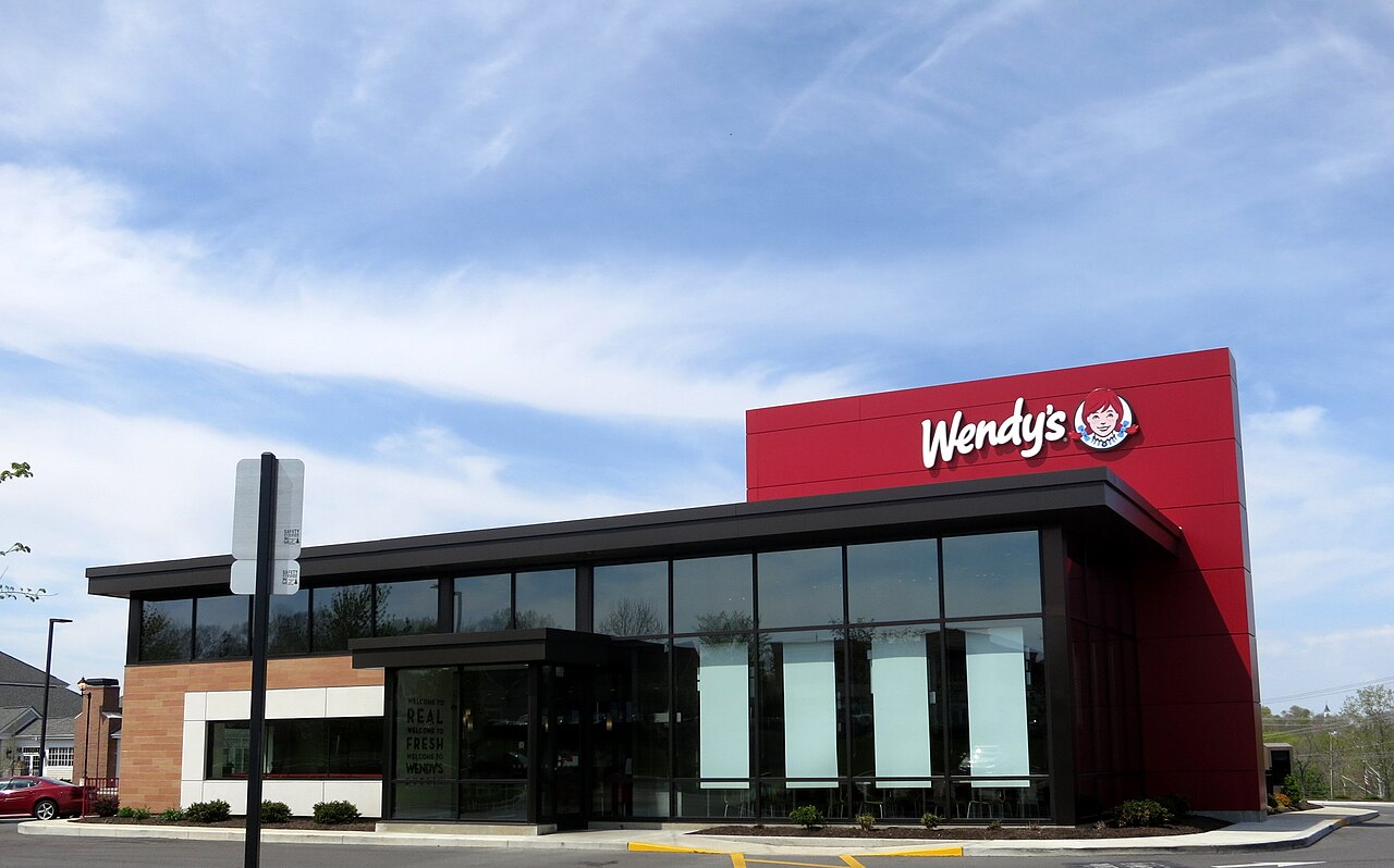 Wendy's, Burger Savaşlarını Neden Kaybediyor