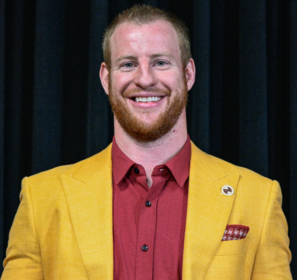 Wentz, Vikingler'in Packers Zaferiyle 100 Bin Dolar Bonus Kazandı