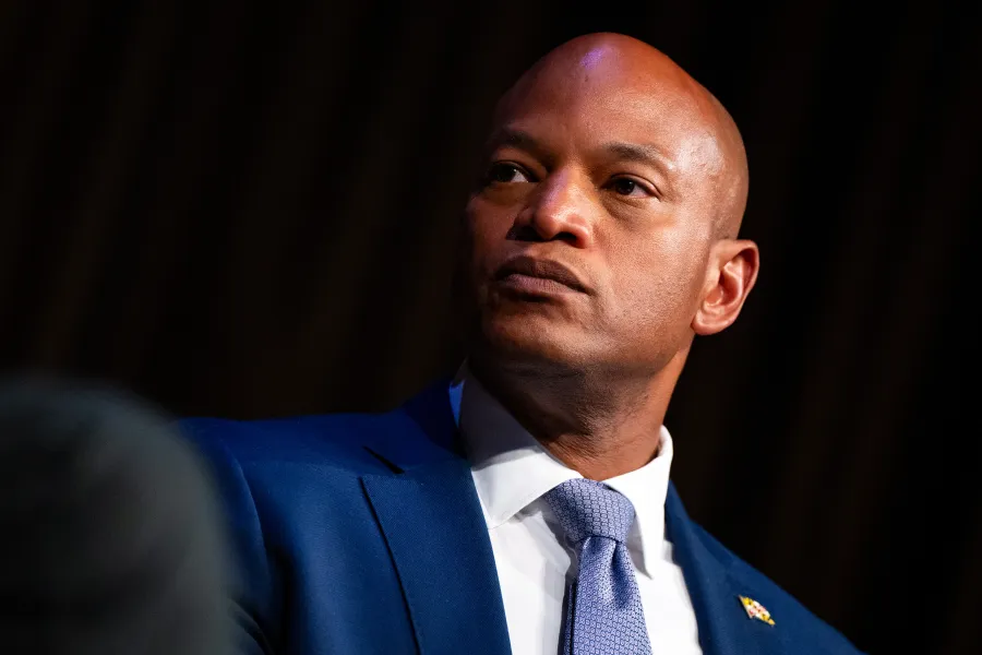 Wes Moore: Demokrat sosyalist yükselişi partiye meydan okuma değil