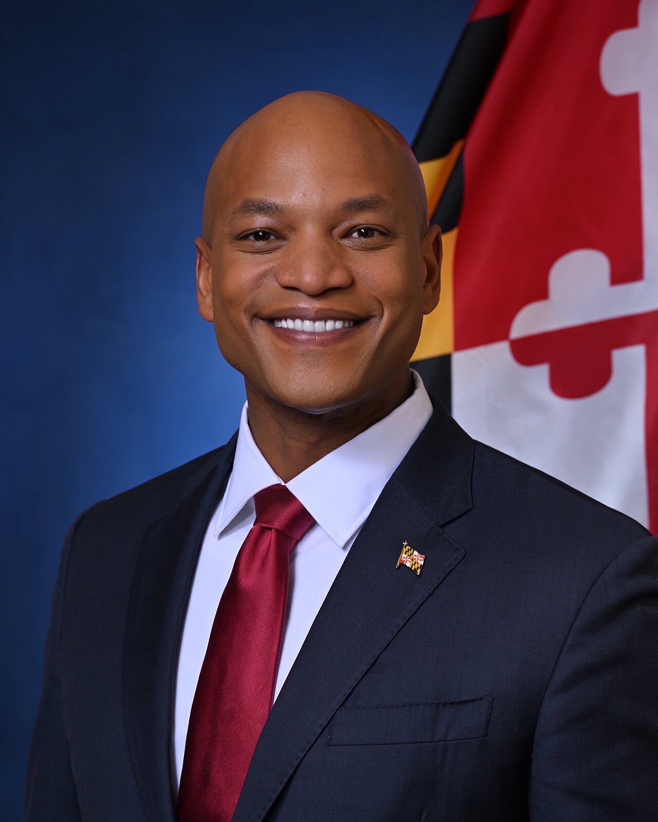 Wes Moore'un Maryland'deki Seçim Şansı: Düşen Onay Oranı Cumhuriyetçilere Fırsat Veriyor